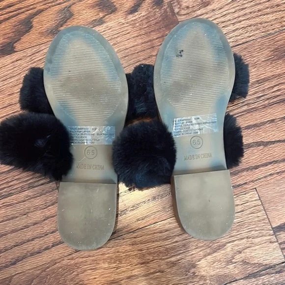 Steve Madden sandals - Picture 5 of 10